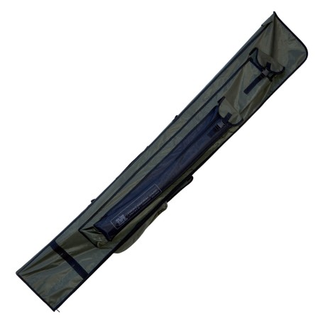 LINEAEFFE CARP ROD COVER 3+3