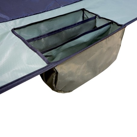 LINEAEFFE CARP ROD COVER 3+3