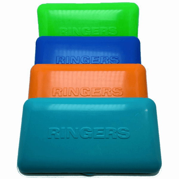 RINGERS BOX PORTA FINALI 10CM