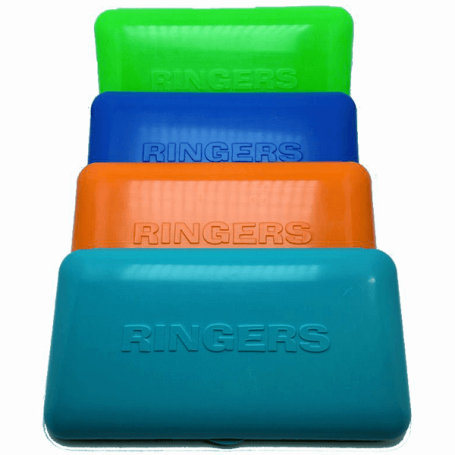 RINGERS BOX PORTA FINALI 10CM