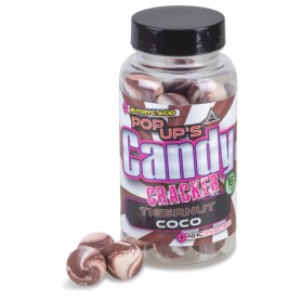 ANACONDA CANDY CRACKER POP UP'S MINI BOILES 2
