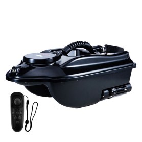 BOATMAN ACTOR BAIT BOAT BASIC - BARCHINO PASTURAZIONE