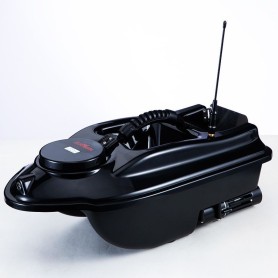 BOATMAN ACTOR BAIT BOAT BASIC - BARCHINO PASTURAZIONE 2
