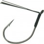 DECOY BODY HOOK GUARD WORM 108