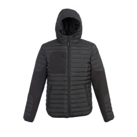 JRC PIUMINO DUISBURG MAN NERO
