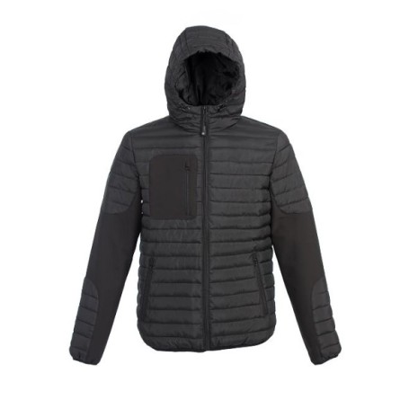 JRC PIUMINO DUISBURG MAN NERO