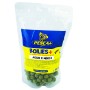 PESCA+ BOILIES+ LA BOILIES CHE CATTURA DI PIU' 15mm - 500gr