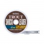 VARIVAS FLUOROCARBON SHOCK LEADER 30MT