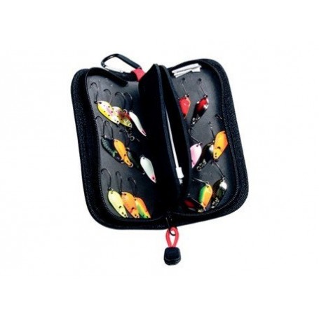 MOLIX ASTUCCIO PORTA SPOON LURE CASE - M