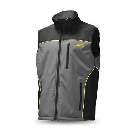 TUBERTINI GILET SOFTSHELL VEST TEK