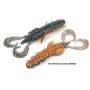 MOLIX FREAKY CRAW 4''