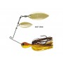 MOLIX VENATOR SPINNERBAIT 5/8 HERITAGE - DOUBLE WILLOW