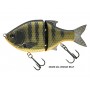 MOLIX GLIDE BAIT 140 SLOW SINKING