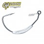 MOLIX BIG SWIMBAIT HOOK PIOMBATO