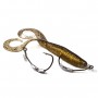 MOLIX BIG SWIMBAIT HOOK PIOMBATO