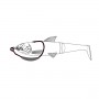 MOLIX BIG SWIMBAIT HOOK PIOMBATO