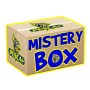 CARPFSIHING MISTERY BOX SILVER EDITION PESCA+