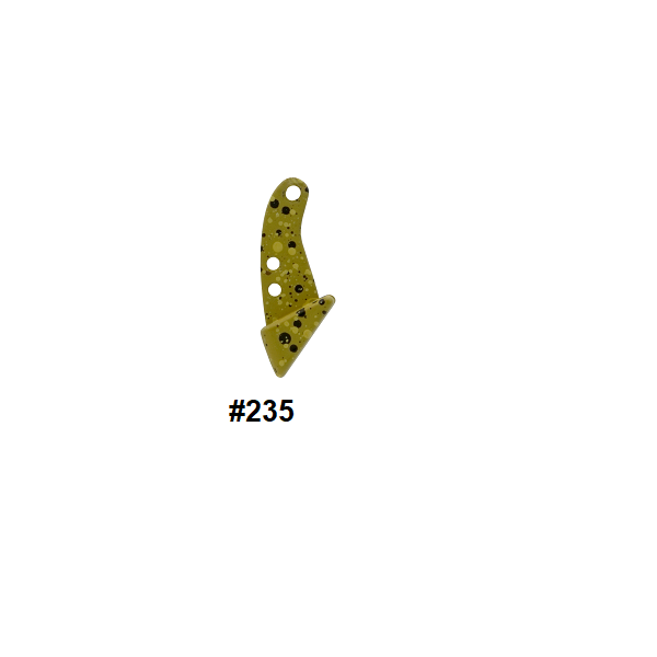 HERAKLES SBAM VIBE 1.8GR