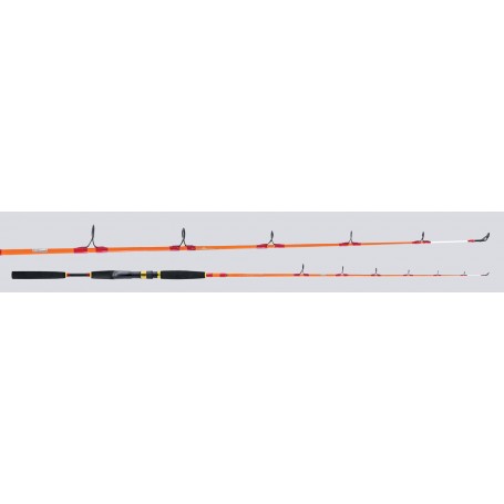 TICA CANNA KAYAK ROD 6032S 1.80CM 15/30LBS