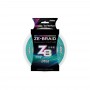 JATSUI ZE-BRAID Z8 MULTICOLOR 500MT 80LB-0.37MM