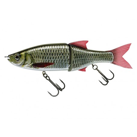 MOLIX SWIMM GLIDE BAIT 130MM SS