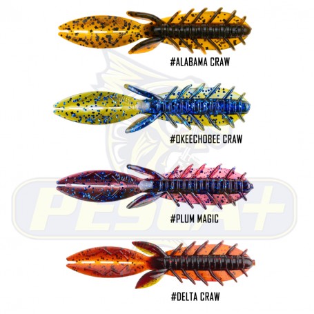 NETBAIT DAGGER 4.5'' BAITFUEL