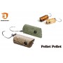 BASSDAY PELLET PELLET FLOATING - 1.2GR