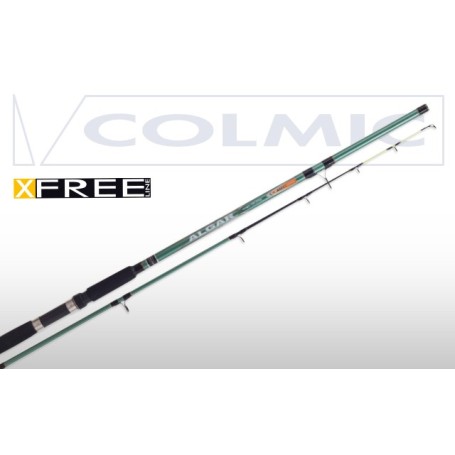 COLMIC CANNA ALGAR 2.40