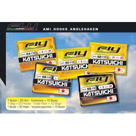 FLY KATSUISHI AMO SC-110
