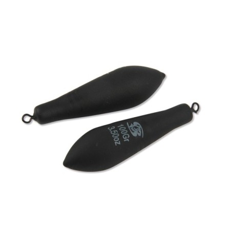 CARP SPIRIT PIOMBO DISTANCE GOMMATO