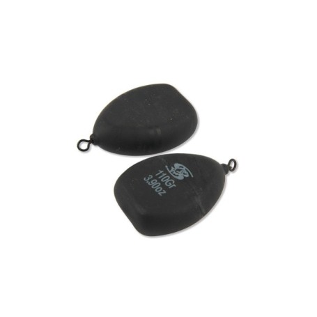 CARP SPIRIT PIOMBO UNIVERSAL GOMMATO