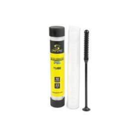 CARP SPIRIT SOLURON PVA TUBO 30MM - 10MT