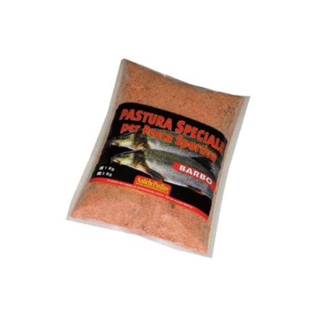 ANTICHE PASTURE PASTURA SPECIALE BARBO