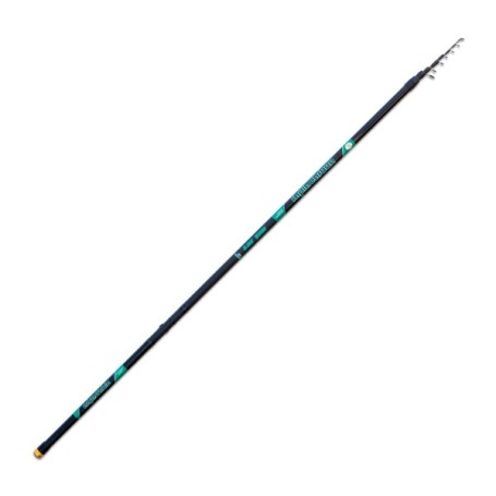 FISHING FERRARI RAPID CARBON TELEROGALIBE