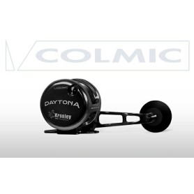 COLMIC DAYTONA 20DL MULINELLO JIGGING