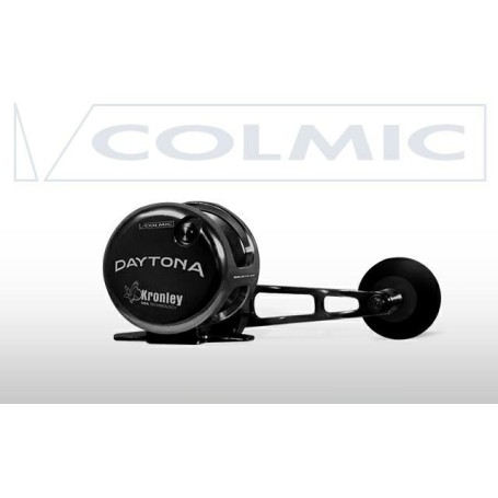 COLMIC DAYTONA 20DL MULINELLO JIGGING