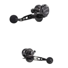 COLMIC DAYTONA 20DL MULINELLO JIGGING 2