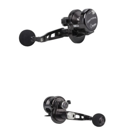 COLMIC DAYTONA 20DL MULINELLO JIGGING