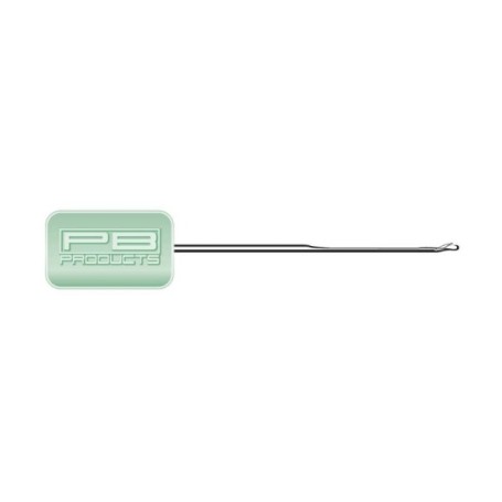 PB PRODUCT SPLICING NEEDLE