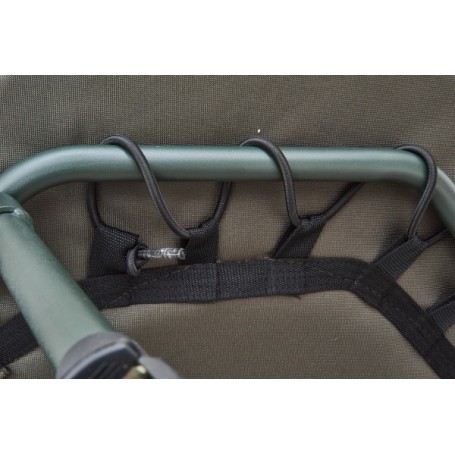 STARBAITS LETTINO BIVIE BED