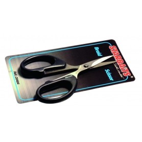 STARBAITS FORBICI TRECCIATO BRAID SCISSOR