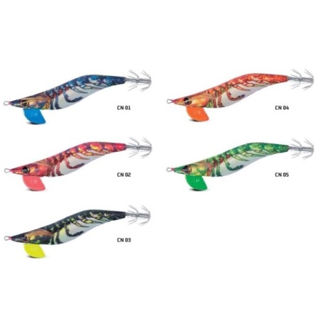 JATSUI DEEP EGI CANNON SHRIMP 3.0