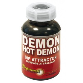STARBAITS HOT DEMON DIP ATTRACTOR 200ML