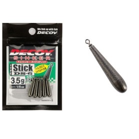 DECOY SINKER STICK DS 6