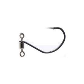 DECOY WORM 123 DS HOOK