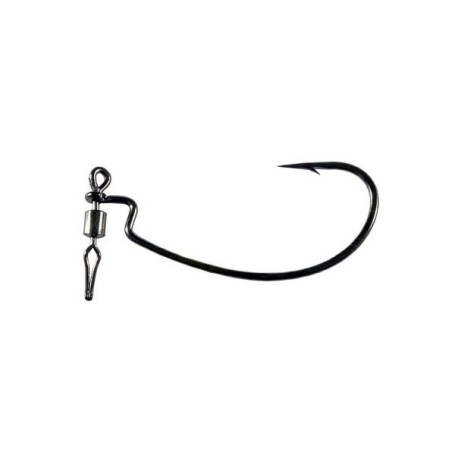 DECOY HOOK WORM 117 HD
