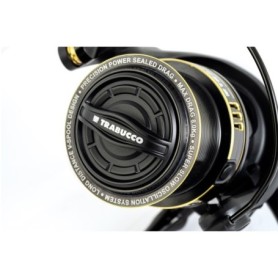 TRABUCCO VIRTUS DISTANCE 6500 2