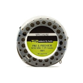 SOLDARINI CODA DI TOPO SPECIALIST PIKE & PREDATOR FW10 SINK 3 2