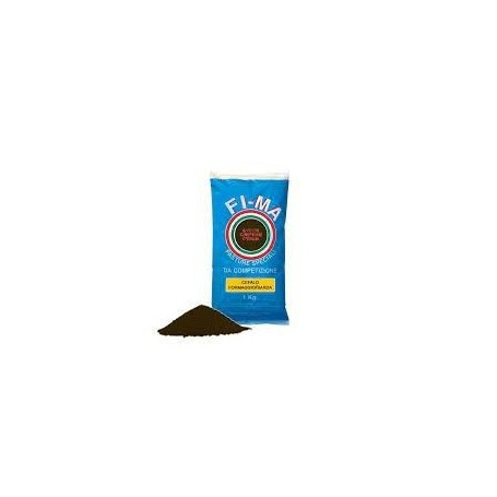 FIMA PASTURA CEFALO FORMAGGIO SARDA KG.1