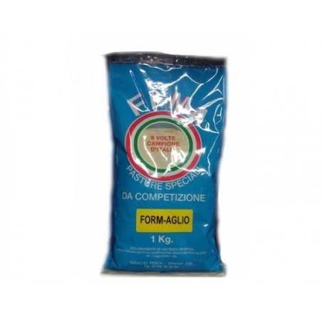 FIMA PASTURA FORMAGGIO-AGLIO